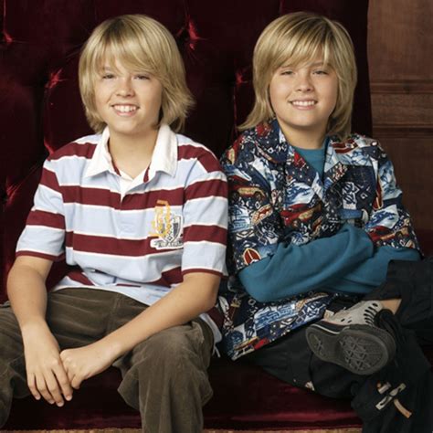 suite life and zack and cody